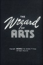 Watch The Wizard of Arts 0123movies