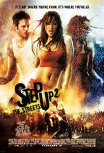 Watch Step Up 2: The Streets 0123movies