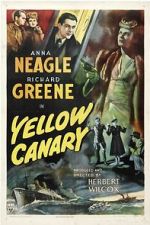 Watch Yellow Canary 0123movies