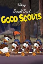 Watch Good Scouts 0123movies