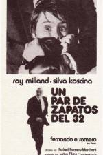 Watch Un par de zapatos del '32 0123movies