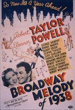 Watch Broadway Melody of 1938 0123movies