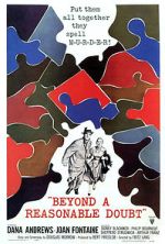 Watch Beyond a Reasonable Doubt 0123movies