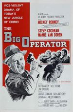 Watch The Big Operator 0123movies