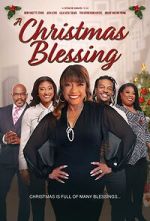 Watch A Christmas Blessing 0123movies