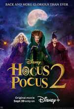 Watch Hocus Pocus 2 0123movies