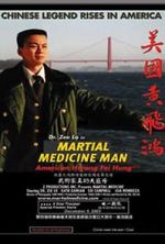 Watch Martial Medicine Man 0123movies