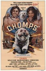 Watch C.H.O.M.P.S. 0123movies