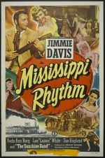 Watch Mississippi Rhythm 0123movies