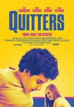 Watch Quitters 0123movies