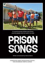 Watch Prison Songs 0123movies