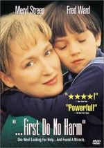 Watch ...First Do No Harm 0123movies