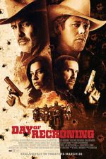 Watch Day of Reckoning 0123movies