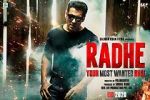 Watch Radhe 0123movies
