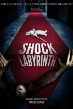 Watch The Shock Labyrinth 3D 0123movies