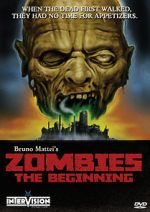 Watch Zombies: The Beginning 0123movies