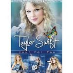 Watch Taylor Swift: Just for You 0123movies