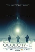 Watch The Objective 0123movies