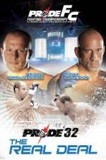 Watch Pride 32 The Real Deal 0123movies