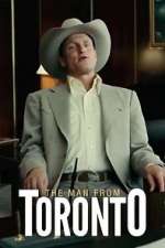 Watch The Man from Toronto 0123movies