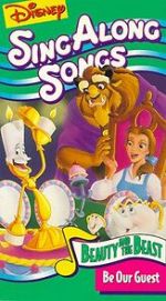 Watch Disney Sing-Along Songs: Be Our Guest 0123movies