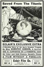 Watch Saved from the Titanic (Short 1912) 0123movies