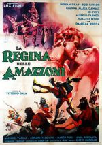 Watch Colossus and the Amazon Queen 0123movies