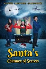 Watch Santa\'s Chimney of Secrets 0123movies