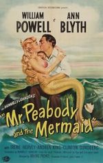 Watch Mr. Peabody and the Mermaid 0123movies