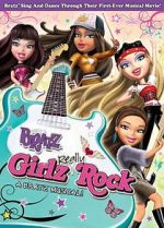Watch Bratz Girlz Really Rock 0123movies