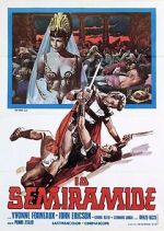 Watch Slave Queen of Babylon 0123movies