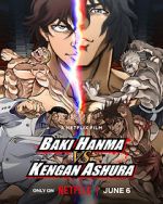 Watch Baki Hanma VS Kengan Ashura 0123movies