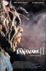 Watch The Unnamable II: The Statement of Randolph Carter 0123movies