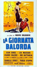 Watch From a Roman Balcony 0123movies