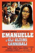 Watch Emanuelle and the Last Cannibals 0123movies