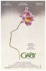 Watch Gaby: A True Story 0123movies