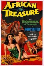 Watch African Treasure 0123movies