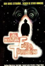 Watch Extra Terrestrial Visitors 0123movies