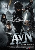 Watch Alien vs. Ninja 0123movies