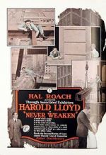 Watch Never Weaken (Short 1921) 0123movies