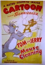 Watch Mouse Cleaning 0123movies