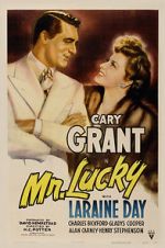 Watch Mr. Lucky 0123movies