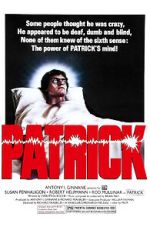Watch Patrick 0123movies