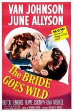 Watch The Bride Goes Wild 0123movies