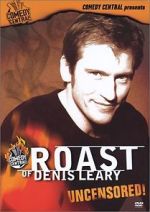 Watch Comedy Central Roast of Denis Leary 0123movies