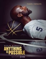 Watch Kevin Garnett: Anything Is Possible 0123movies