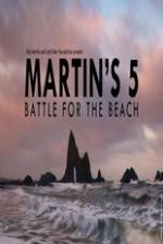 Watch Martin's 5: Battle for the Beach 0123movies