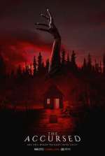 Watch The accursed 0123movies