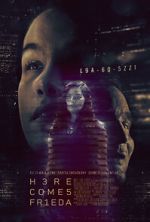 Watch Here Comes Frieda (Short 2020) 0123movies