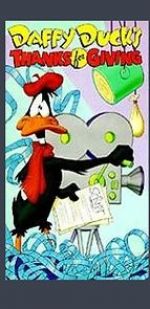Watch Daffy Duck\'s Thanks-for-Giving Special 0123movies